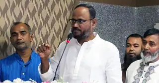 বাংলাদেশের মানুষের কাছে বিএনপি জনপ্রিয়তার শীর্ষে: সালাউদ্দিন টুকু